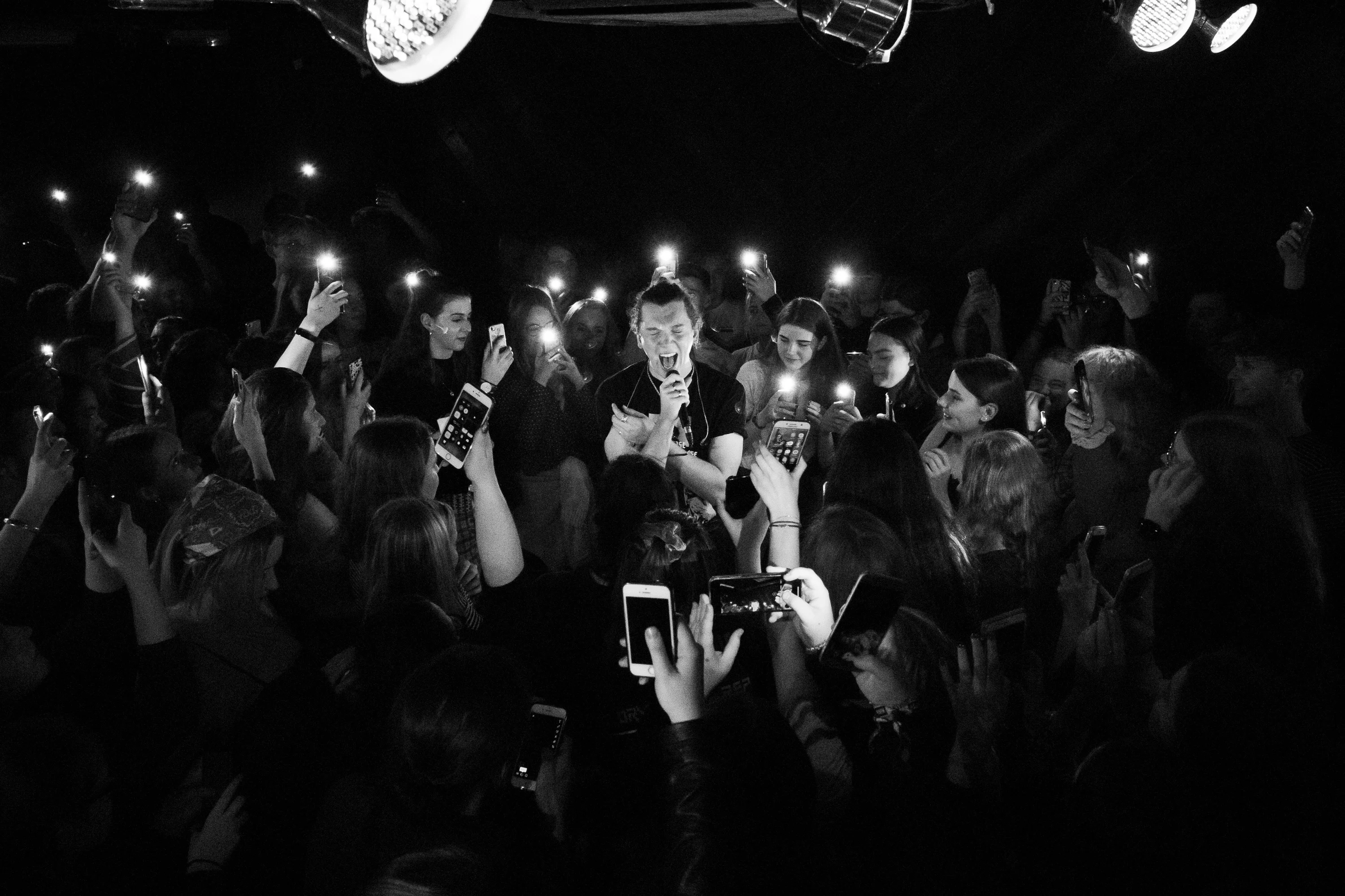 Live Music photography by BPPhotography
