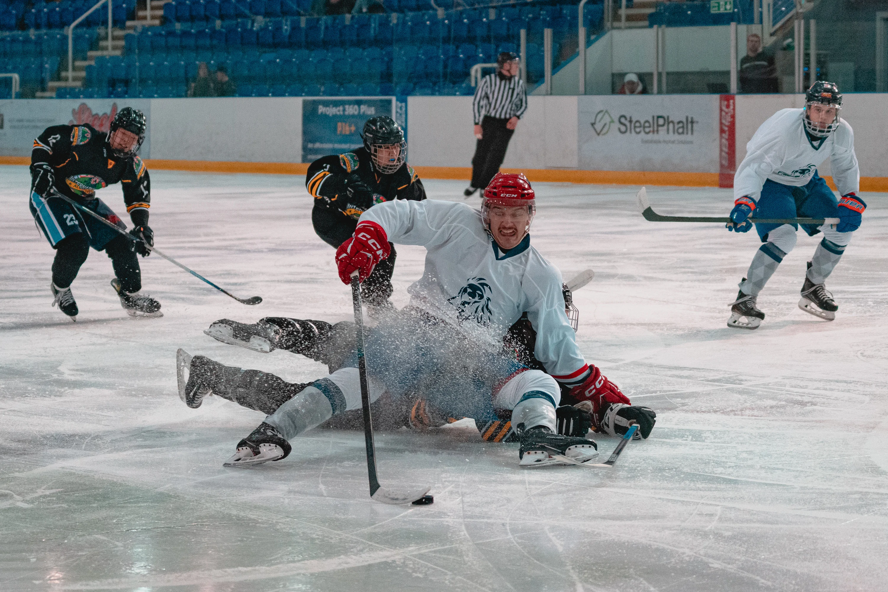 Sports photography by BPPhotography