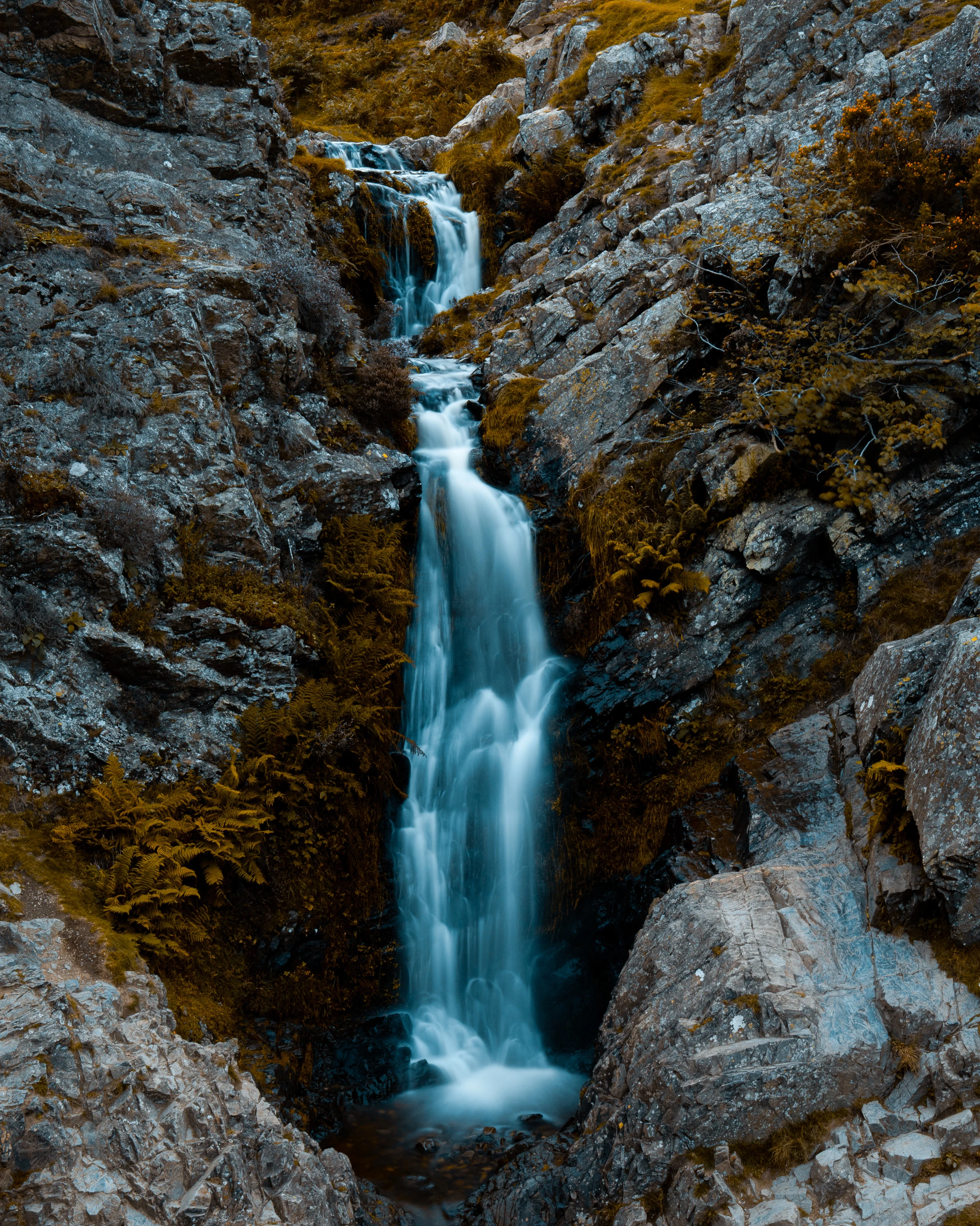 Landscape photograph by BPPhotography
