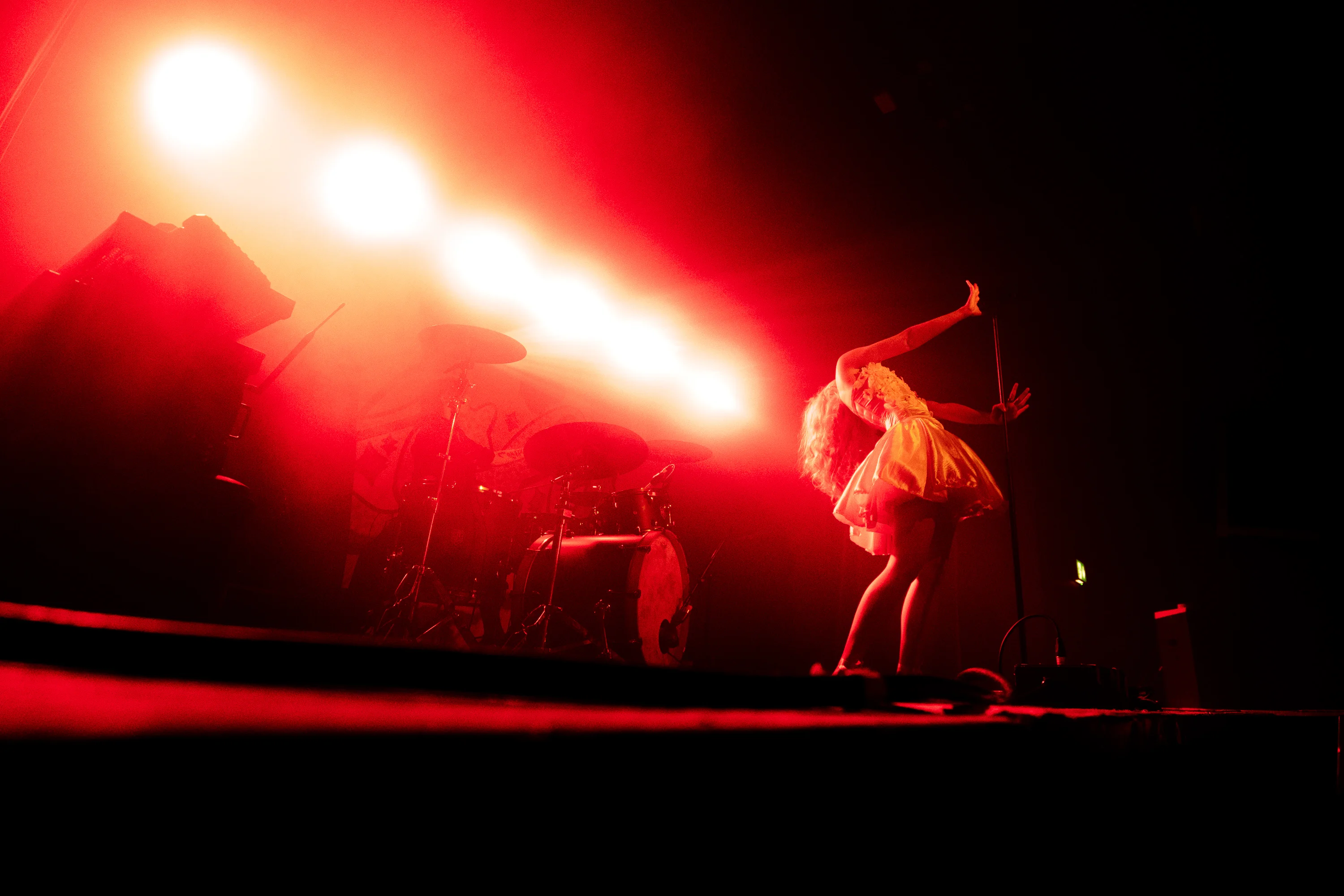 Live music photograph by BPPhotography